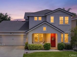 1955 Lemon Ave, Madera, CA 93637