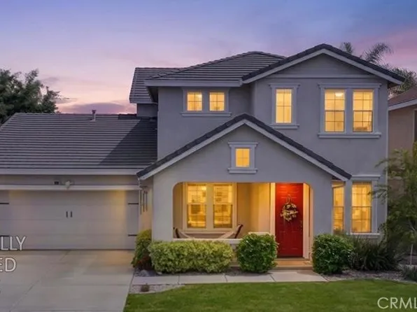 1955 Lemon Ave, Madera, CA 93637