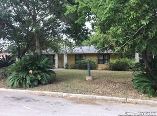 407 Tophill Rd, San Antonio, TX 78209