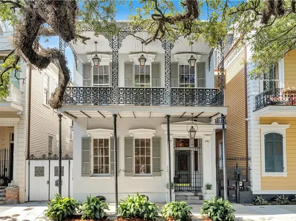 628 Esplanade Ave Unit A-2, New Orleans, LA 70116