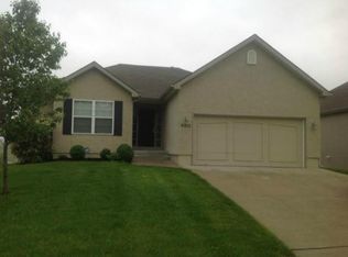 9212 N Belton Ave, Kansas City, MO 64154
