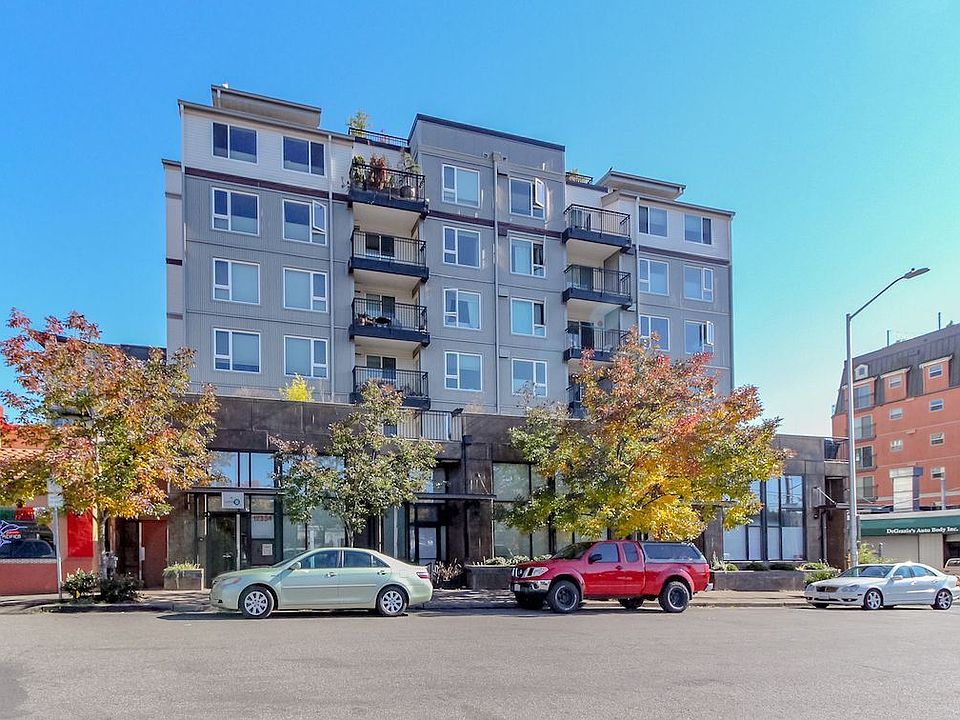 1st image of 12334 31st Ave NE APT 502