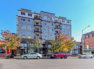 12334 31st Ave NE APT 502, Seattle, WA 98125