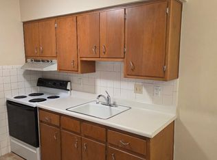 1701 Vandalia St #SECOND, Collinsville, IL 62234