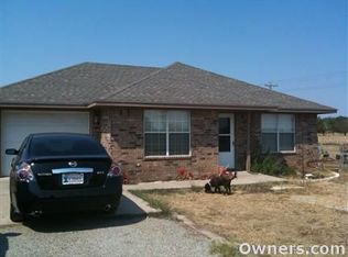 30 Hard Rock Rd, Durant, OK 74701