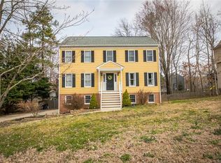 14410 Michaux View Way, Midlothian, VA 23113