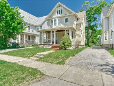126 Wellington Ave, Rochester, NY, 14611
