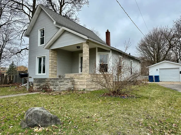 147 Emmett St E, Battle Creek, MI 49017
