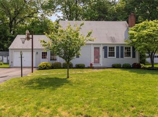 46 Wakeley Rd, Newington, CT 06111