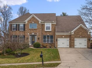 409 Glengarry Way, Fort Wright, KY