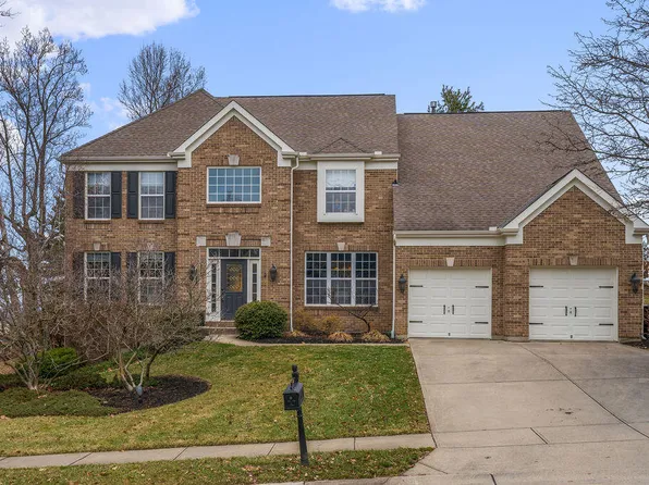 409 Glengarry Way, Fort Wright, KY 41011