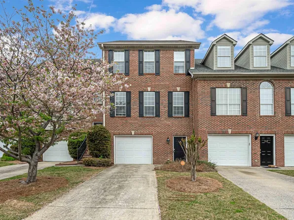 213 Meadow Croft Cir, Birmingham, AL 35242