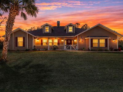 3191 Escobar Ln, North Port, FL, 34286