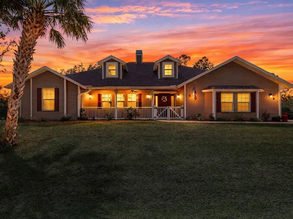 3191 Escobar Ln, North Port, FL 34286