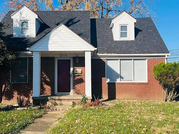 3218 Placid Pl, Owensboro, KY 42303