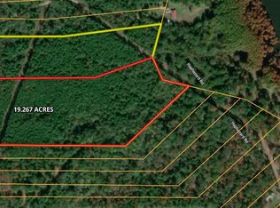 Caddo Lake Rd, Mooringsport, LA 71060