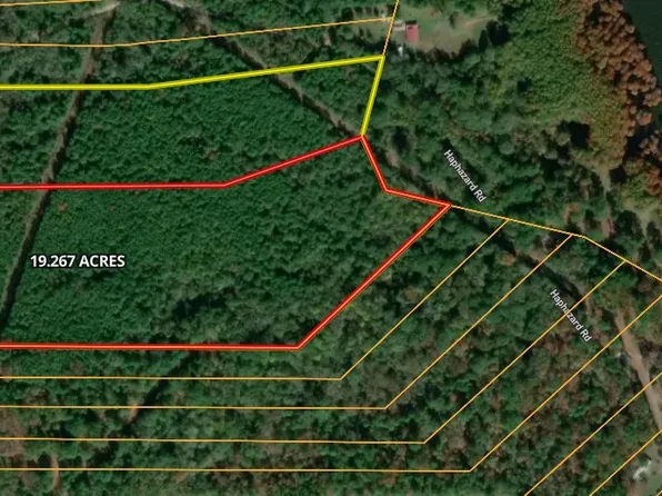 Caddo Lake Rd, Mooringsport, LA 71060