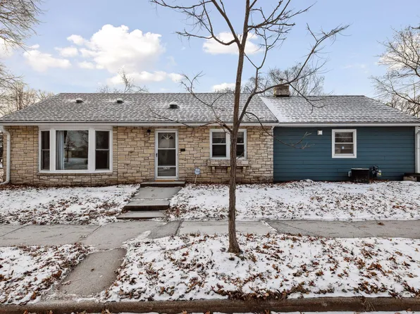5700 20th Ave S, Minneapolis, MN 55417