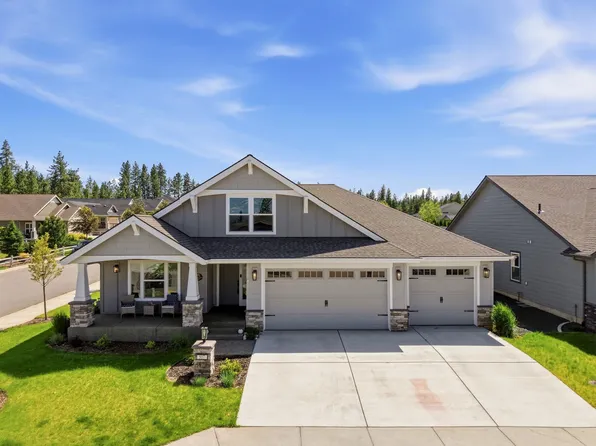 507 W Basalt Ridge Dr, Spokane, WA 99224