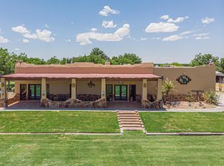 14170 N Loop Dr, Clint, TX 79836