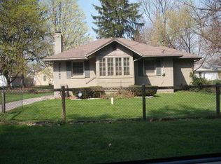 54345 N 26th St, South Bend, IN