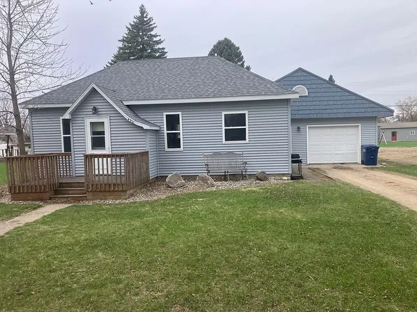432 4th St, Wyndmere, ND 58081