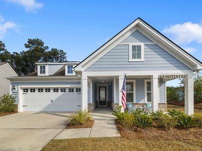322 Destiny Dr, Bluffton, SC, 29909