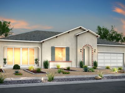 7317 Mason Lee Way, El Paso, TX, 79911