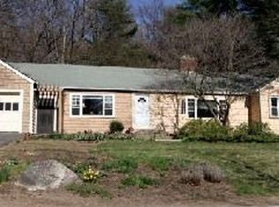 46 Indian Ridge Rd, Sudbury, MA 01776