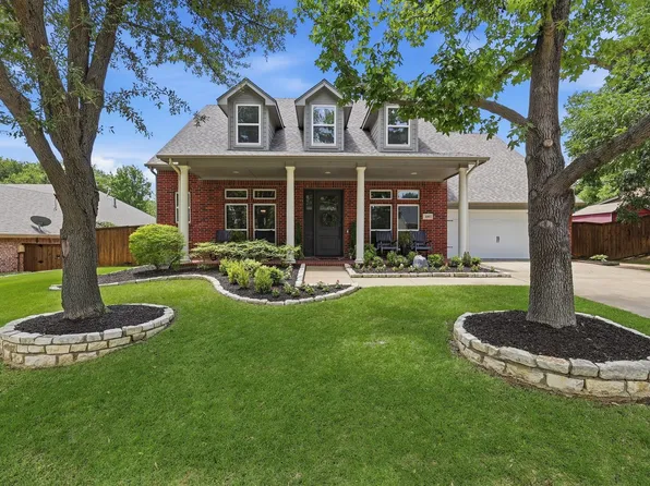 4105 Jubilee Dr, Flower Mound, TX 75028
