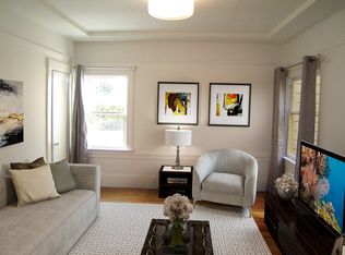 2345 Bush St #3, San Francisco, CA 94115