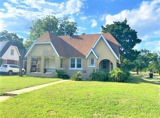 2301 NW 17th St, Oklahoma City, OK 73107