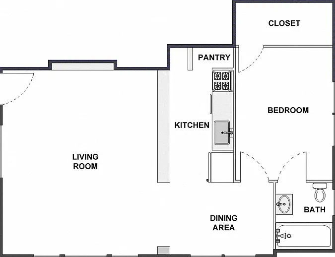 457 Forest Ave — Photo 15