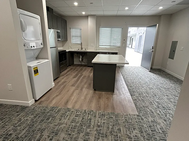 7770 Vickers St #105 — Photo 3