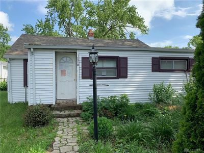 Manier Ave, Piqua, OH, 45356