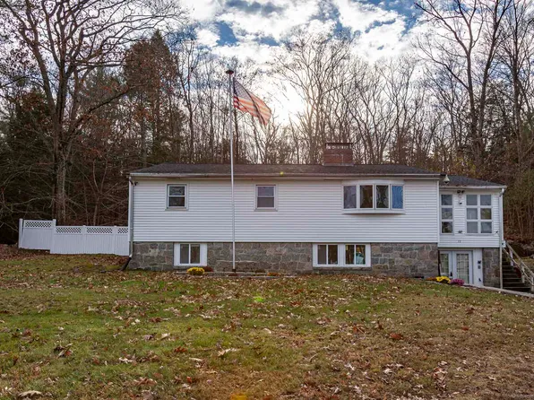 72 Cooper Lane, Stafford, CT 06076