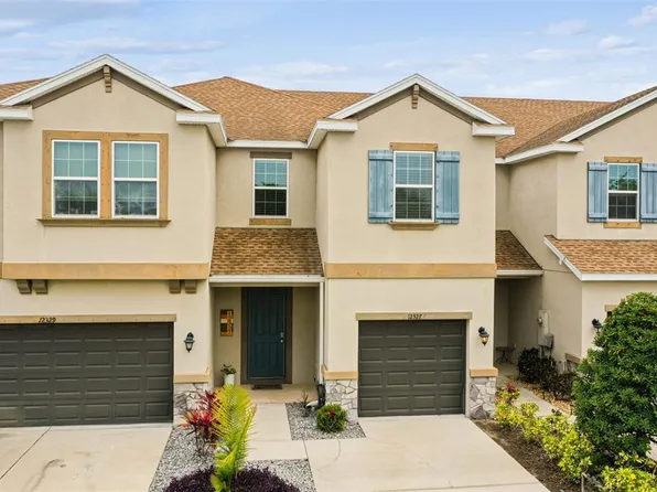 12327 BAYOU FLATS LANE, TAMPA, FL 33635