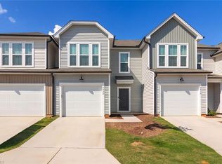 4020 Beckton Trl, Jamestown, NC 27282
