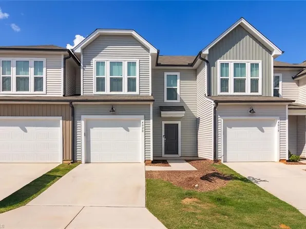 4020 Beckton Trl, Jamestown, NC 27282