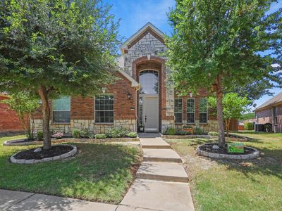 3323 Pilgrim Dr, Frisco, TX, 75034