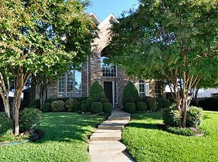 1202 Quinlan Dr, Allen, TX 75013