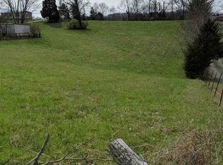 TRACT 1 Wells Rd, Talbott, TN 37877