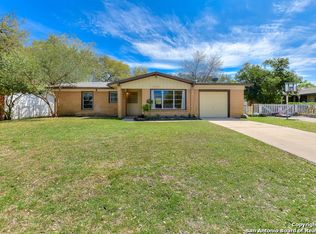 4622 Duquesne Dr, San Antonio, TX 78229