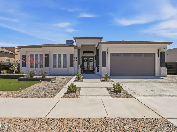 14564 Tierra Fortaleza Ave, El Paso, TX 79938