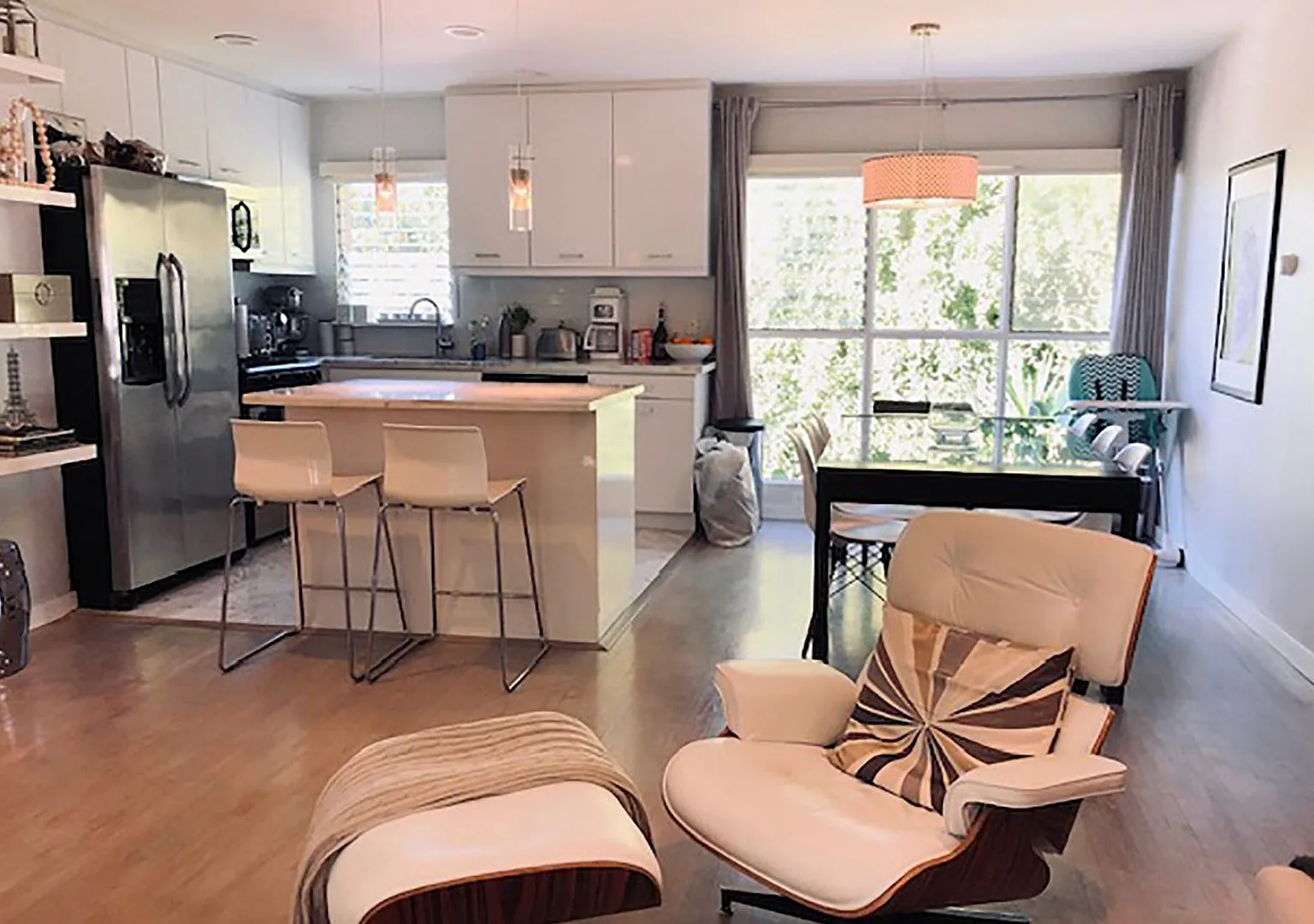 The Biarritz Apartments — Photo 3