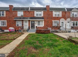 2035 Heather Rd, Folcroft, PA 19032