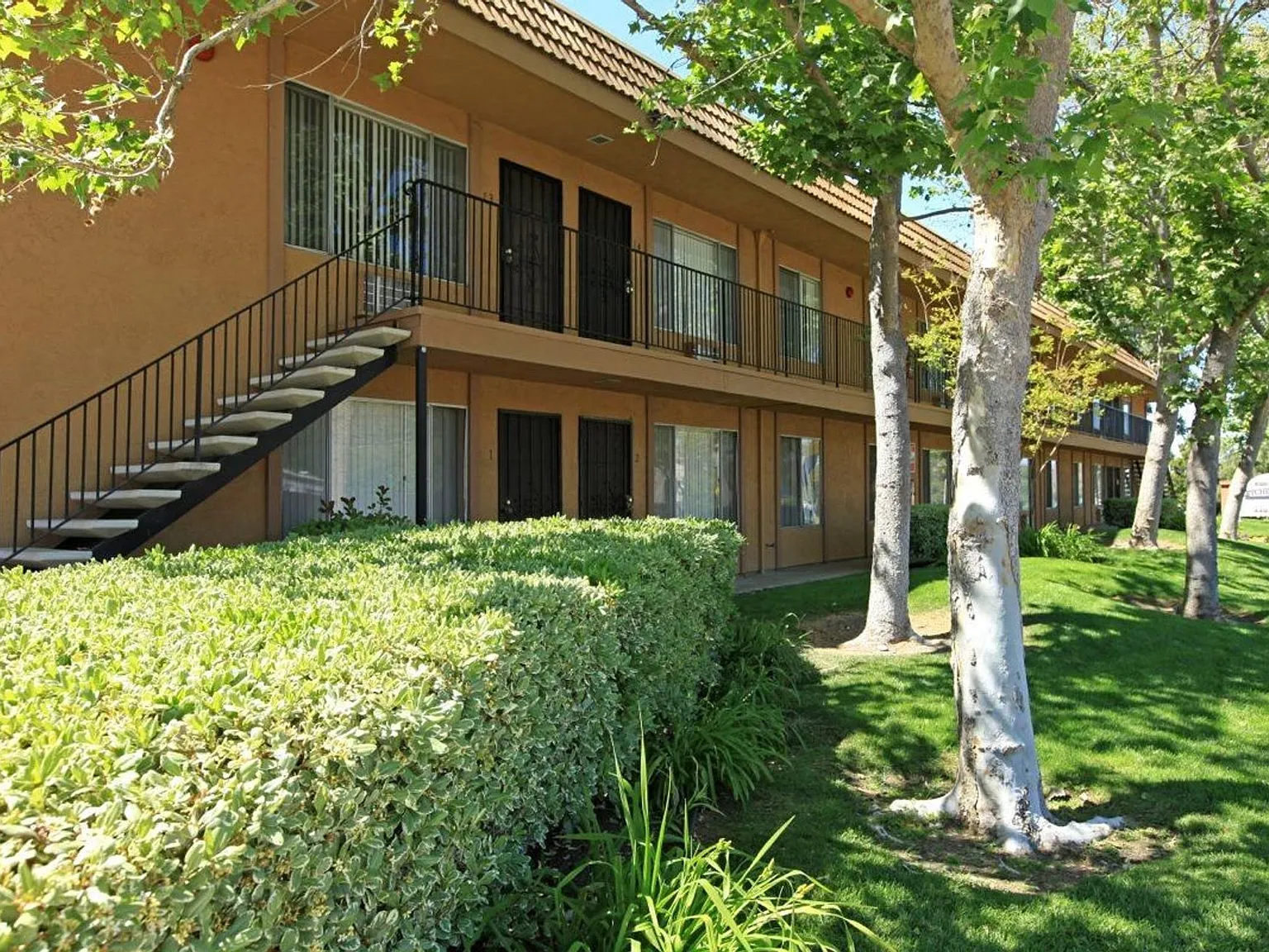 Fletcher Valley Apartments — Photo 4