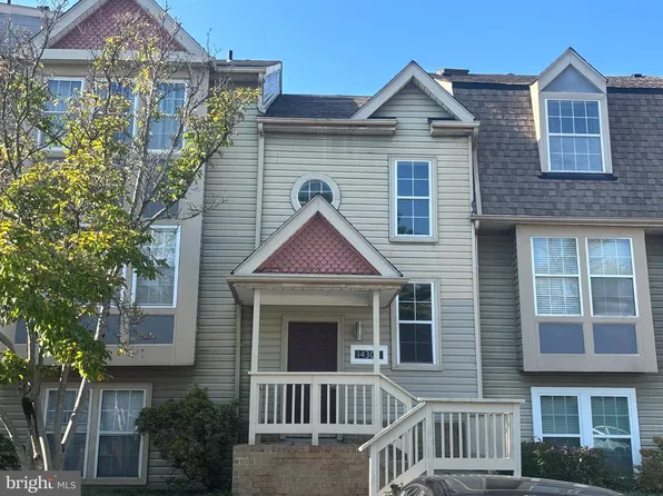 14308 Bowsprit Ln #442, Laurel, MD 20707