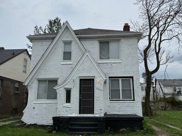 14560 Terry St, Detroit, MI 48227