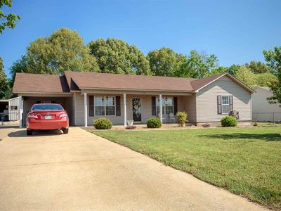 68 W Tracy St, Bells, TN, 38006